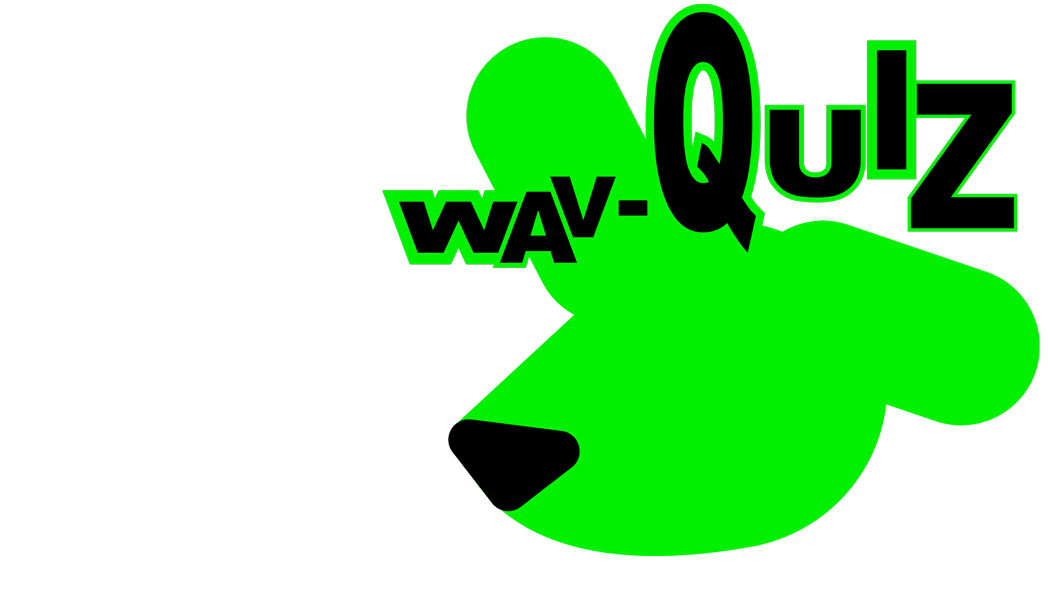5 Jahre WAV Banner